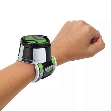 OMNITRIX PLAYSET MUNDO MICRO