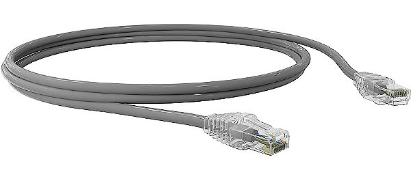 PATCH CORD SOHOPLUS CAT5E 2,5M CZ