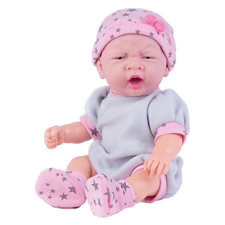 SWEET REBORN COTIPLAS PRIMEIRA VACINA