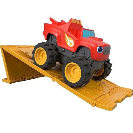 FHV06 BLAZE-VEICULOS MOTORIZADOS SORT