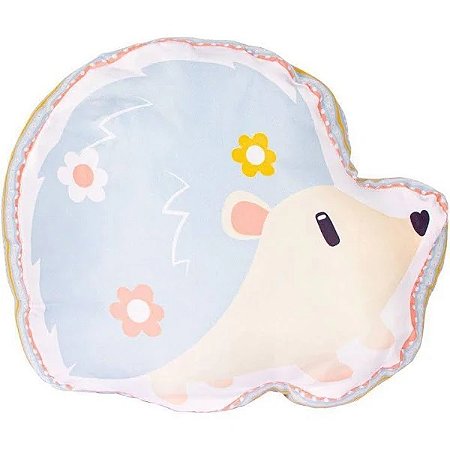 ALMOFADA SHAPE - FLORESTA