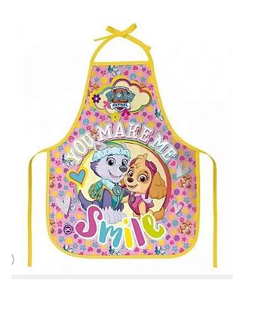 AVENTAL P.CAN.FEMININA