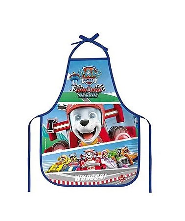 AVENTAL P.CAN.MASCULINA