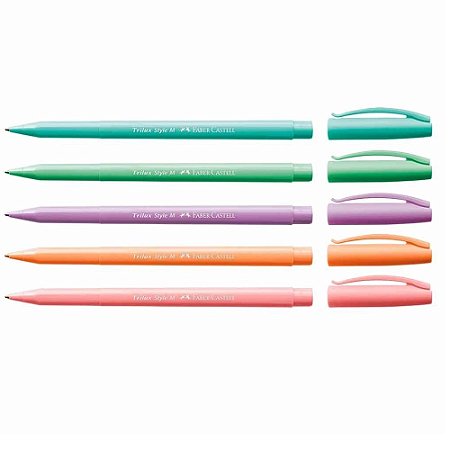 TRILUX STYLE COLORS - ES 5 UNIDADES