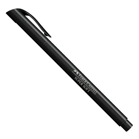 HIDROGRÁFICA SUPERSOFT - PRETO