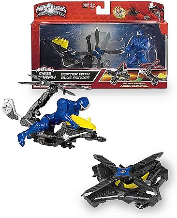 PR NINJA VEICULO MORPHADOR