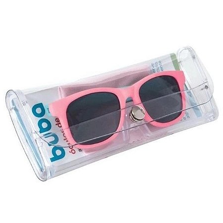 OCULOS DE SOL PINK COLOR