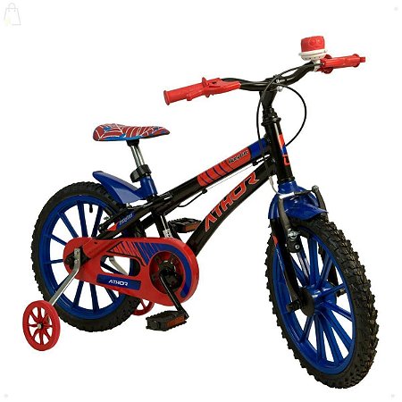 BIC. ARO 16 BABY LUX MASCULINA