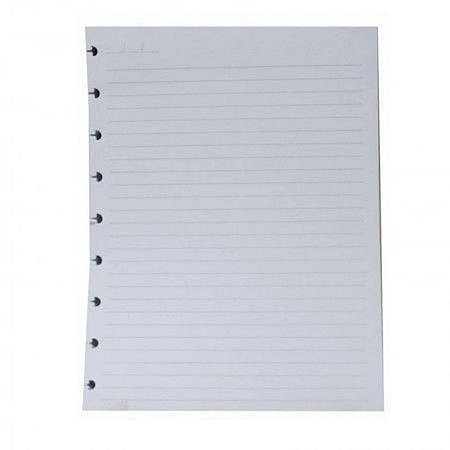 REFIL PAUTADO - MEDIO 90G