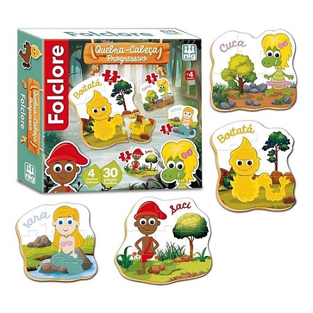 MAD. Q.C. PROG. FOLCLORE