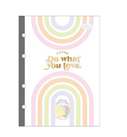 CAD COLEG TILIFLEX HAPPY 80F 7891027310233