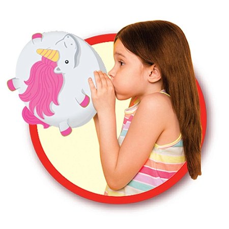 BOLHA UNICORNIO
