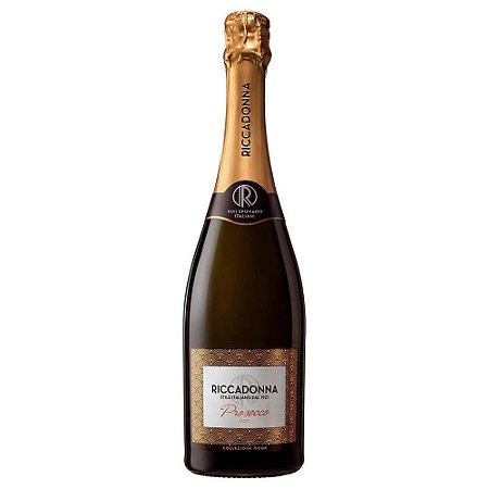 ESPUM RICCADONNA PROSECCO