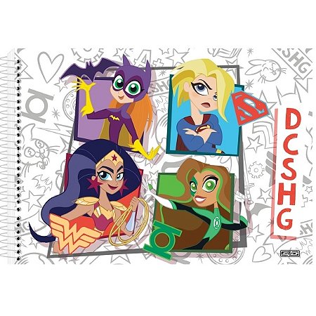 CAD CART 1/1 CD ESP AD 60F  HERO GIRL PIS 1.77 COFINS 8.16 FSC