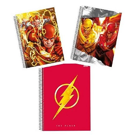 CAD UNIV 1M CD B/A 80F THE FLASH PIS 1.19 COFINS 5.50 FSC