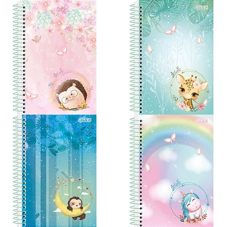 CAD ESP 1/4 CD 80F SO CUTE PIS 1.27 COFINS 5.83 FSC