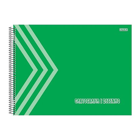 CAD CART 1/1 CD ESP 60F KBOM VERDE PIS 1.03 COFINS 4.77 FSC