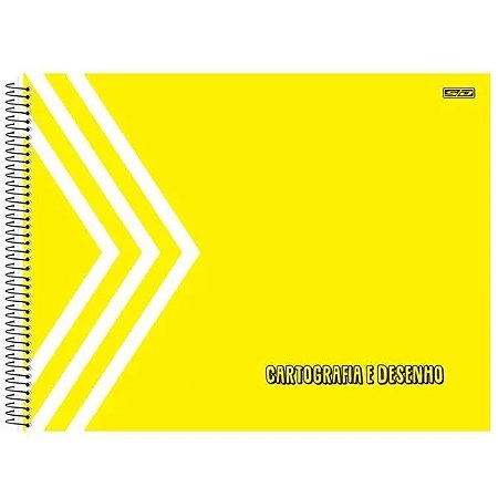 CAD CART 1/1 CD ESP 60F KBOM AMARELO PIS 1.03 COFINS 4.77 FSC