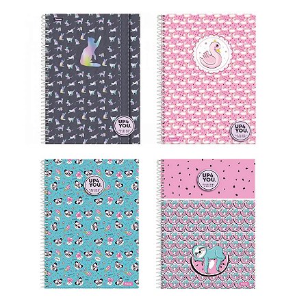 CAD.UNIV.CD.300F.15M. UP4YOU FSC