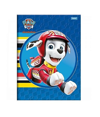 C.BROCHURAO CD.96F.PATRULHA CANINA FSC