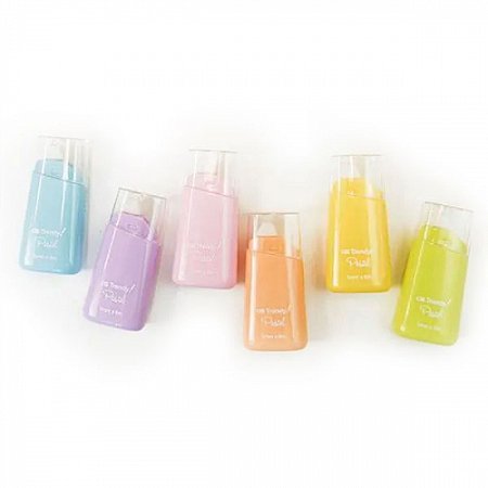 CIS TRENDY PASTEL FITA CORRETIVA