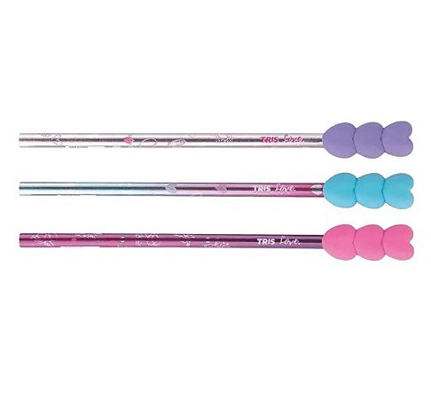 LAPIS PTO LOVE HB BORR