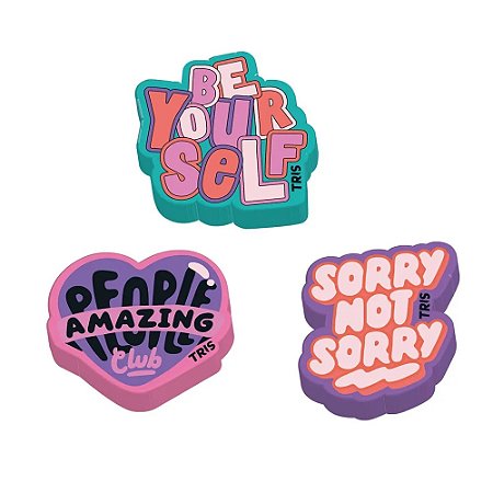 BORRACHA TOP CAPRICHO