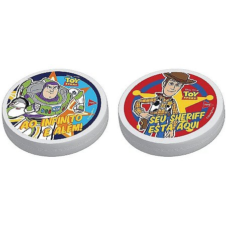 BORRACHA TOP TOY STORY