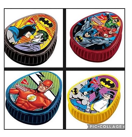 APONTADOR DEP LIGA DA JUSTICA