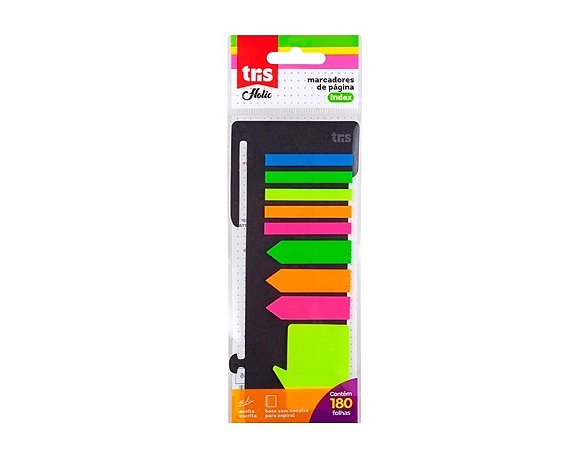 NOTA MARC POP INDEX 3FORM 180 UN POLY