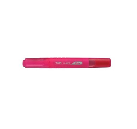 MARCA TEXTO TRIS LIQEO SLIM NEON ROSA