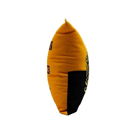 ALMOFADA FIBRA VELUDO 25X25CM LUFA LUFA  EAN :7908011748078