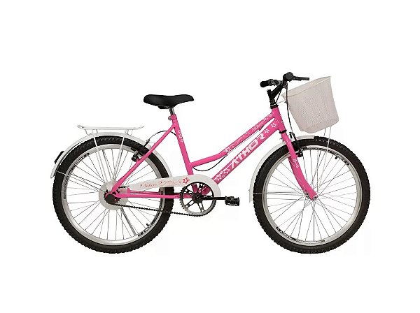 BIC. ARO 24 NATURE C- CESTAO