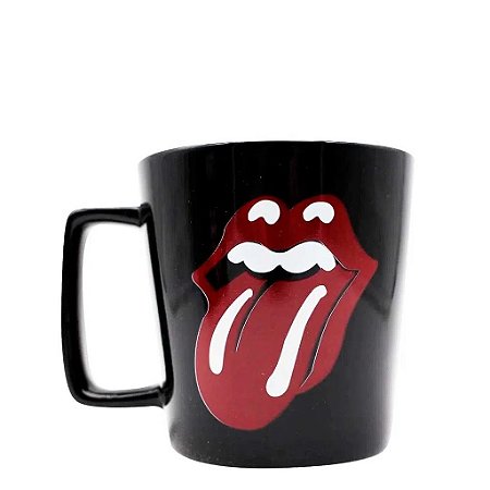 CANECA BUCK 400ML ROCK STAR  EAN :7908011746081