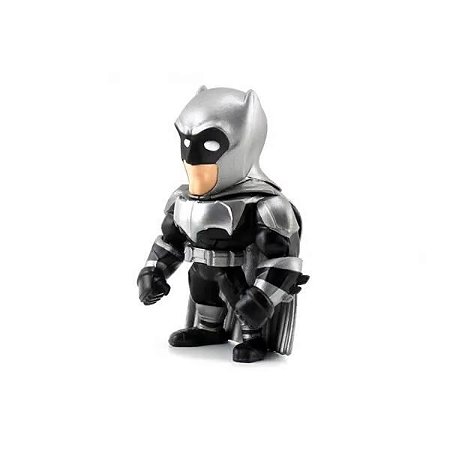 BONECO DTC BATMAN JUSTICE TAM: UNI COR: PRETO