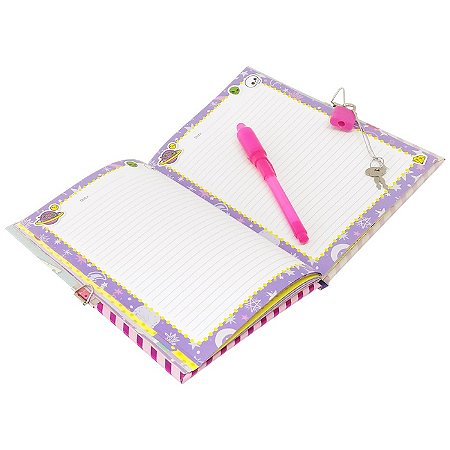 MEUS SEGREDOS: MEU LINDO DIARIO