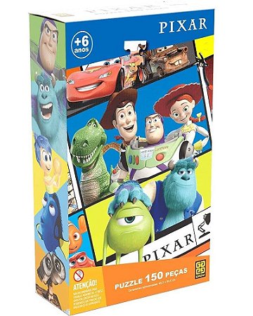 P150 PIXAR