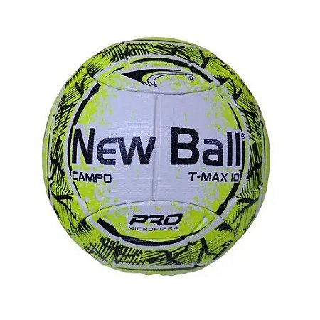 BOLA DE CAMPO OFICIAL