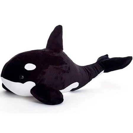 COLECAO AGUA BALEIA ORCA