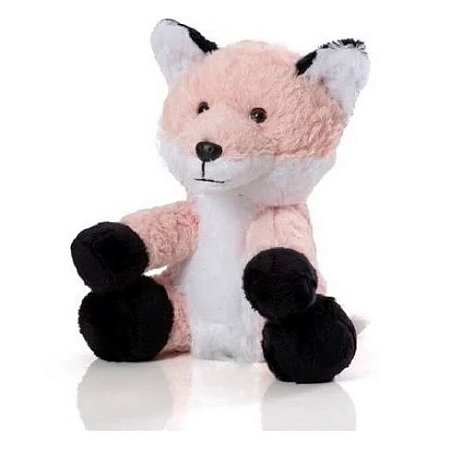 COLECAO FILHOTES RAPOSA