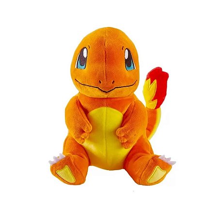 POKEMON PELUCIA 8" SORTIDAS