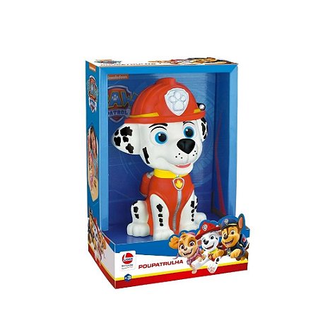 COFRINHO MARSHAL PATRULHA