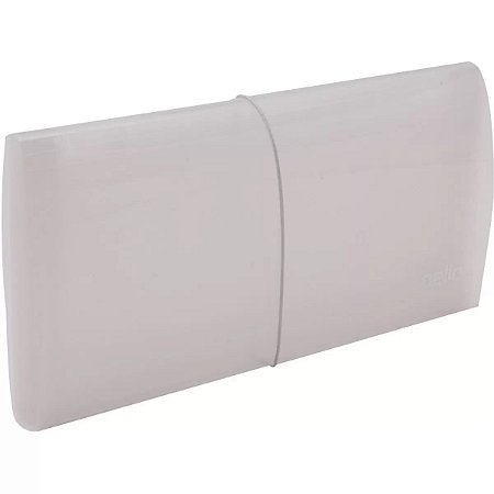 PASTA SANF. PT. CH. LINE CRISTAL C/12 DIV.