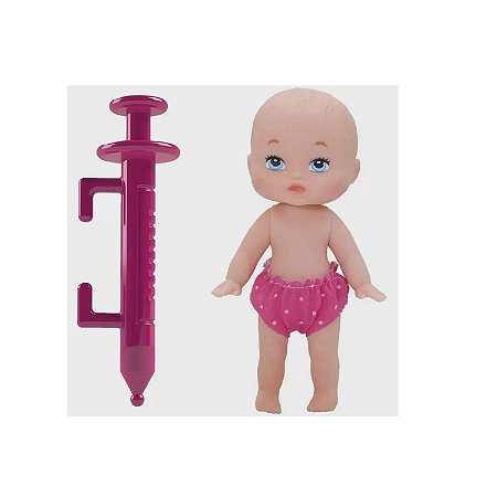 MINI LITTLE MOMMY DODOI