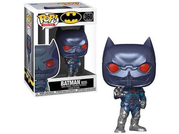 FUNKO BATMAN MURDER 36354