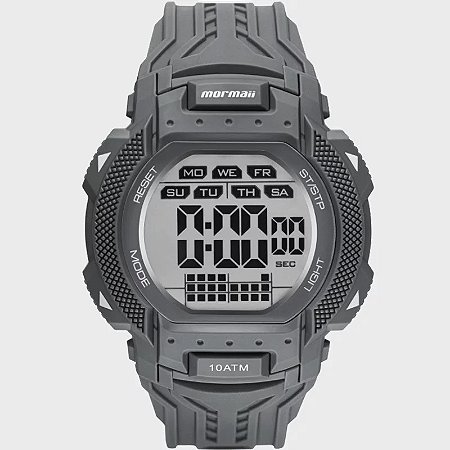 REL.DIG/CX E PULS.PLAST.CINZA  (DCRE:20119247)