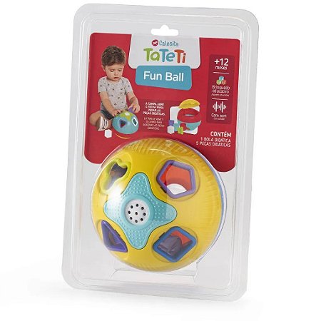 FUN BALL