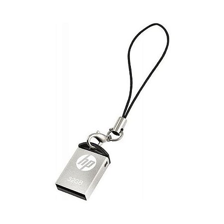 PEN DRIVE 32GB USB2.0 MINI V222W HP