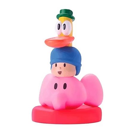 EMPILHADINHO POCOYO