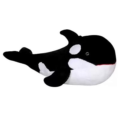 BALEIA ODDY MAMAE 48CM